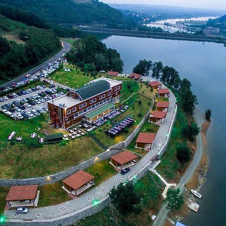 Legend Hotel Ayvacik Dış mekan fotoğraf