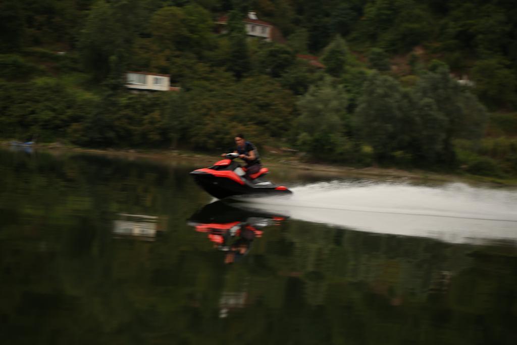 Legend Hotel Ayvacik Dış mekan fotoğraf