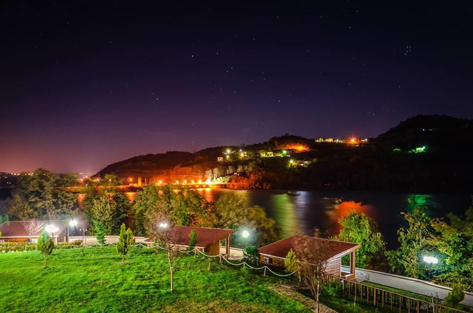 Legend Hotel Ayvacik Dış mekan fotoğraf