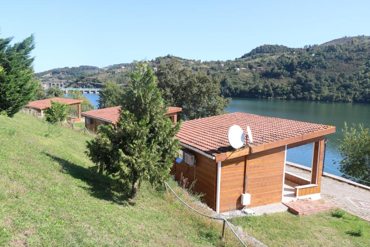 Legend Hotel Ayvacik Dış mekan fotoğraf