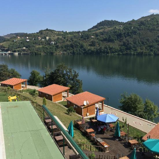 Legend Hotel Ayvacik Dış mekan fotoğraf